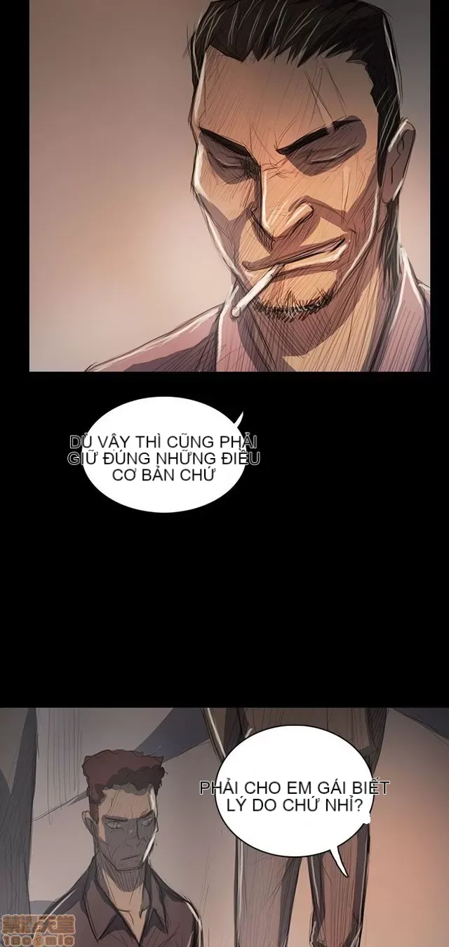 Chị: Lian/Chị tôi Chương 1-65