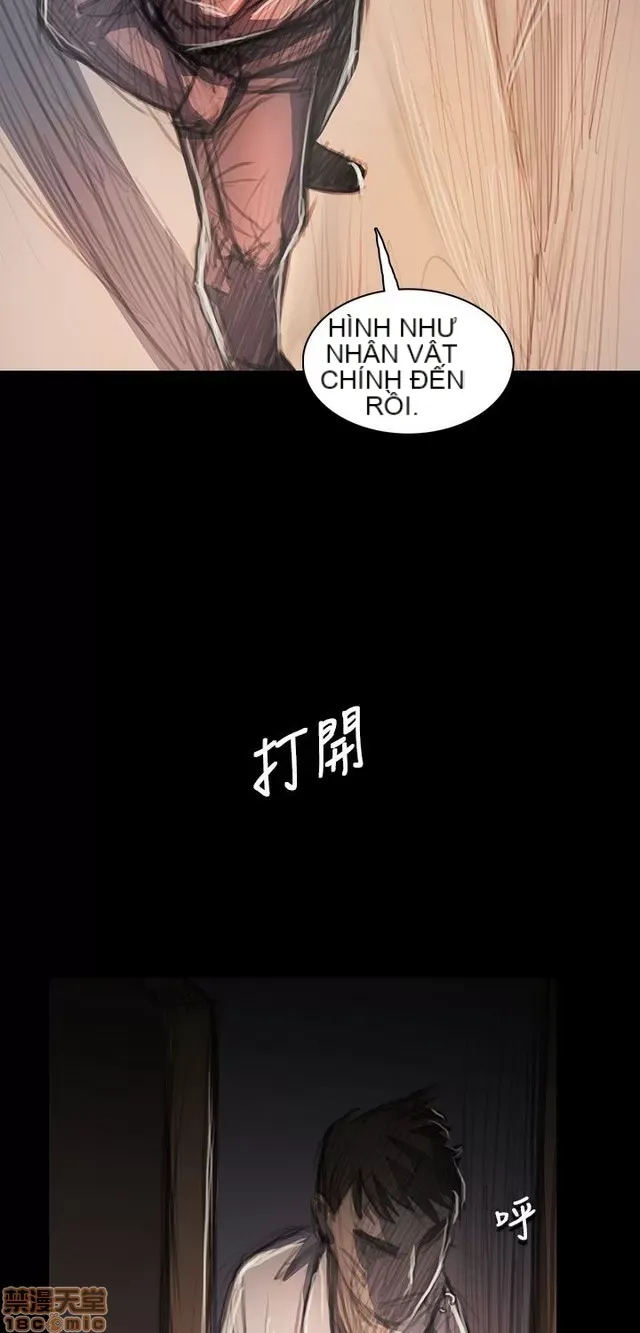 Chị: Lian/Chị tôi Chương 1-65