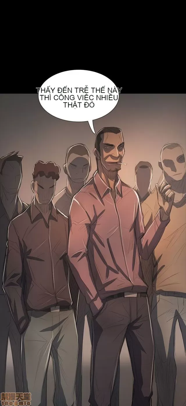 Chị: Lian/Chị tôi Chương 1-65