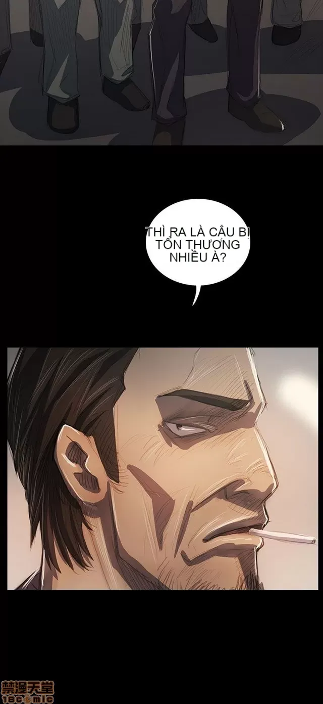 Chị: Lian/Chị tôi Chương 1-65