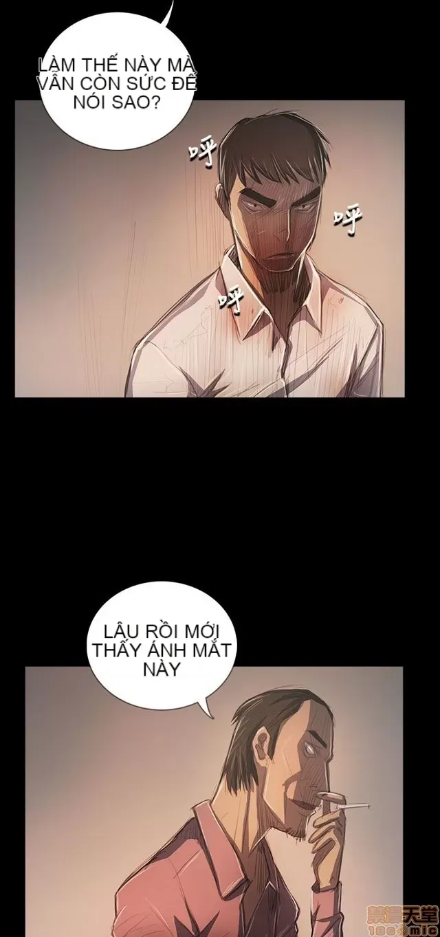 Chị: Lian/Chị tôi Chương 1-65