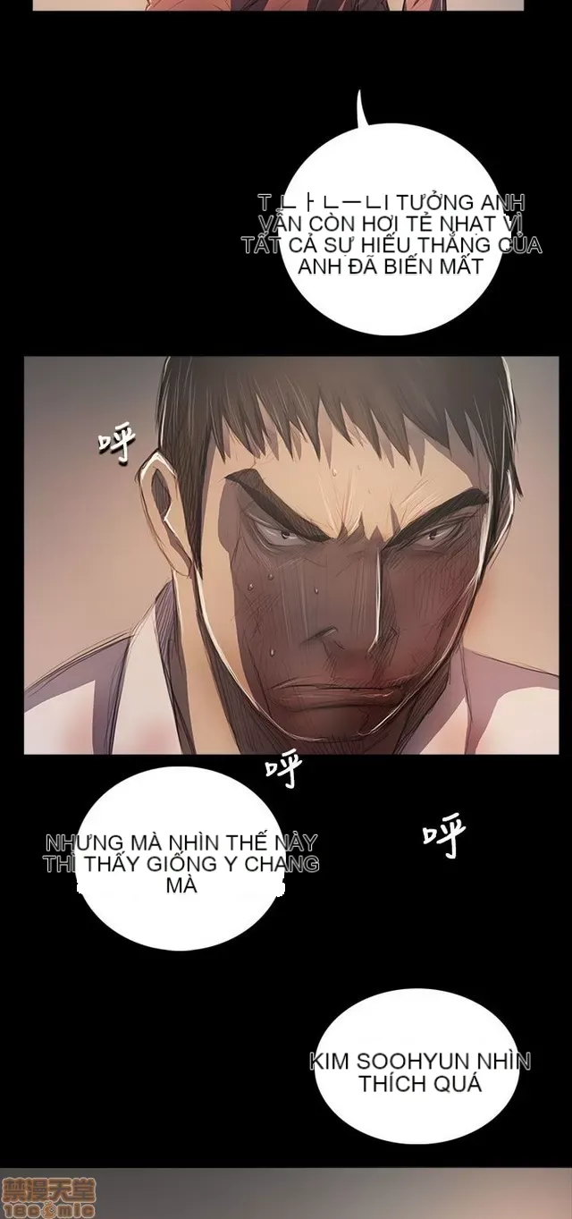 Chị: Lian/Chị tôi Chương 1-65