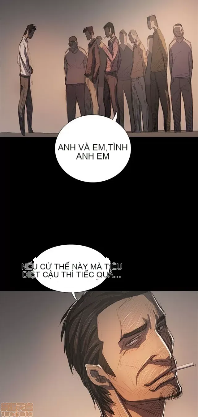 Chị: Lian/Chị tôi Chương 1-65