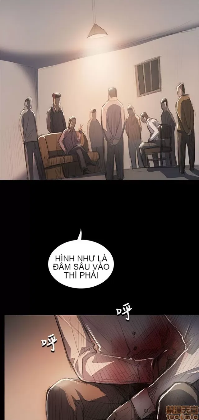 Chị: Lian/Chị tôi Chương 1-65