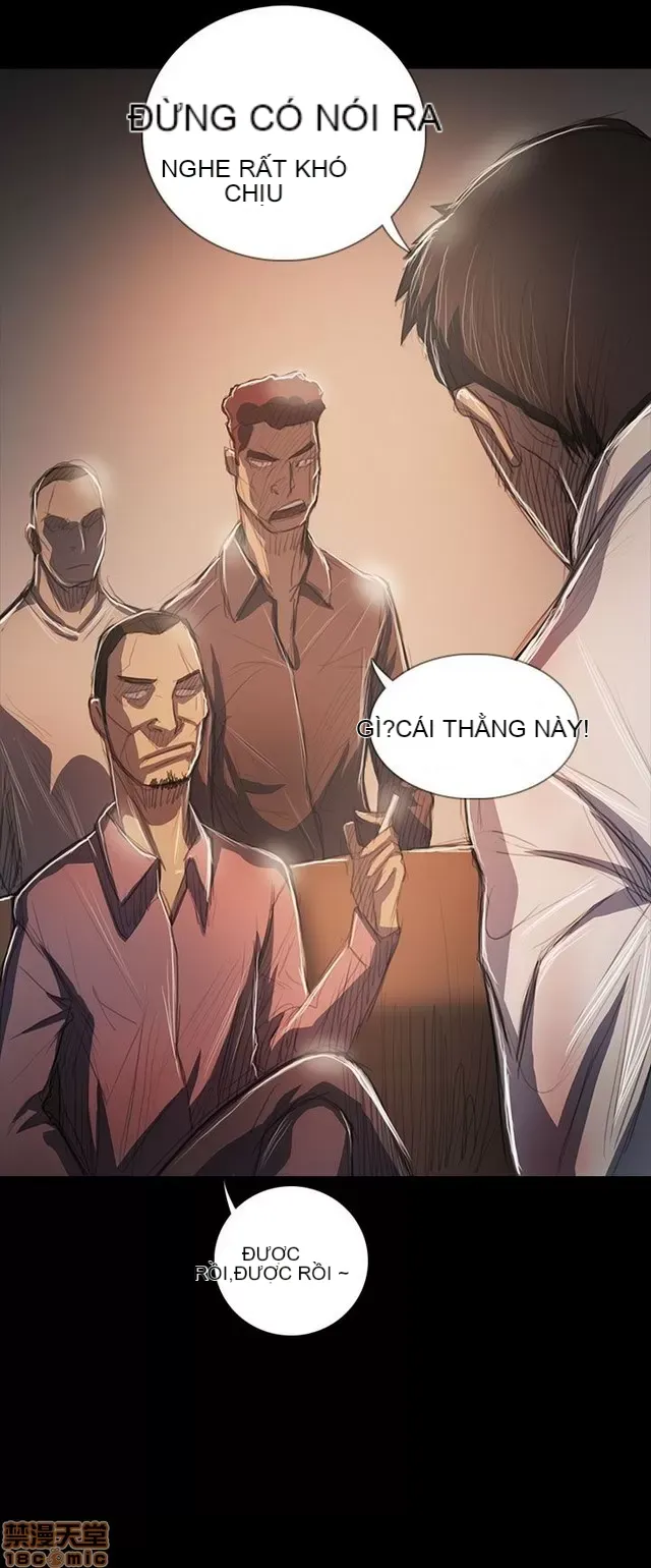 Chị: Lian/Chị tôi Chương 1-65