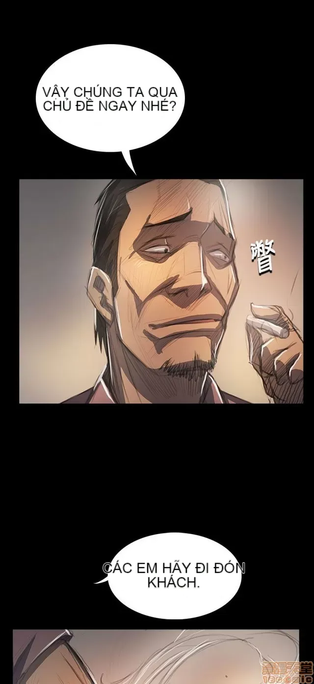 Chị: Lian/Chị tôi Chương 1-65