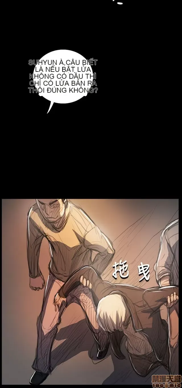 Chị: Lian/Chị tôi Chương 1-65