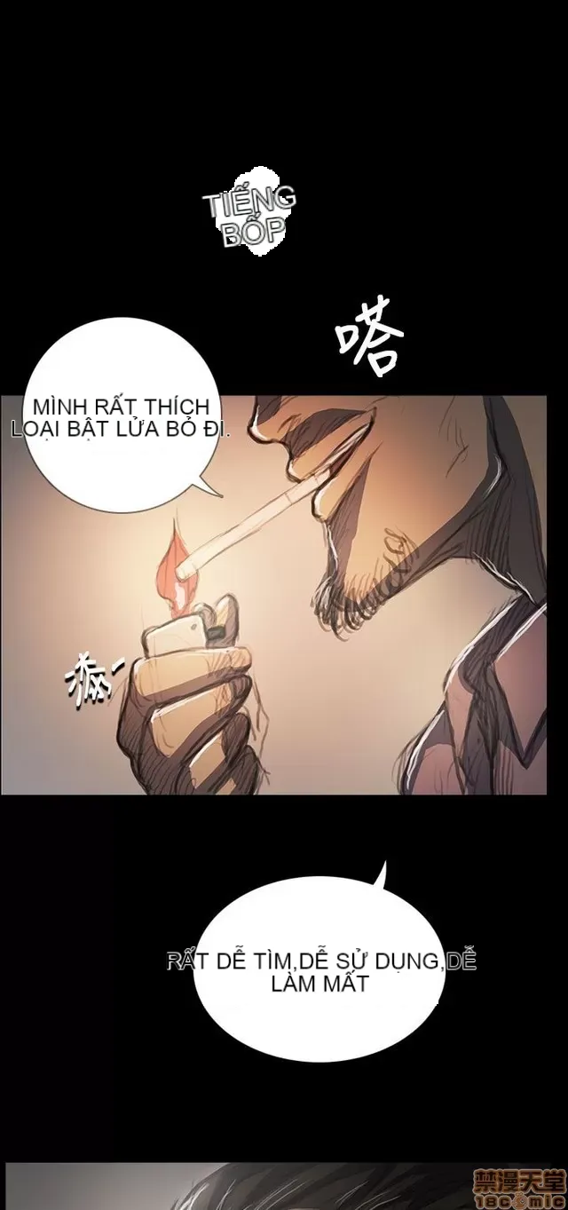 Chị: Lian/Chị tôi Chương 1-65