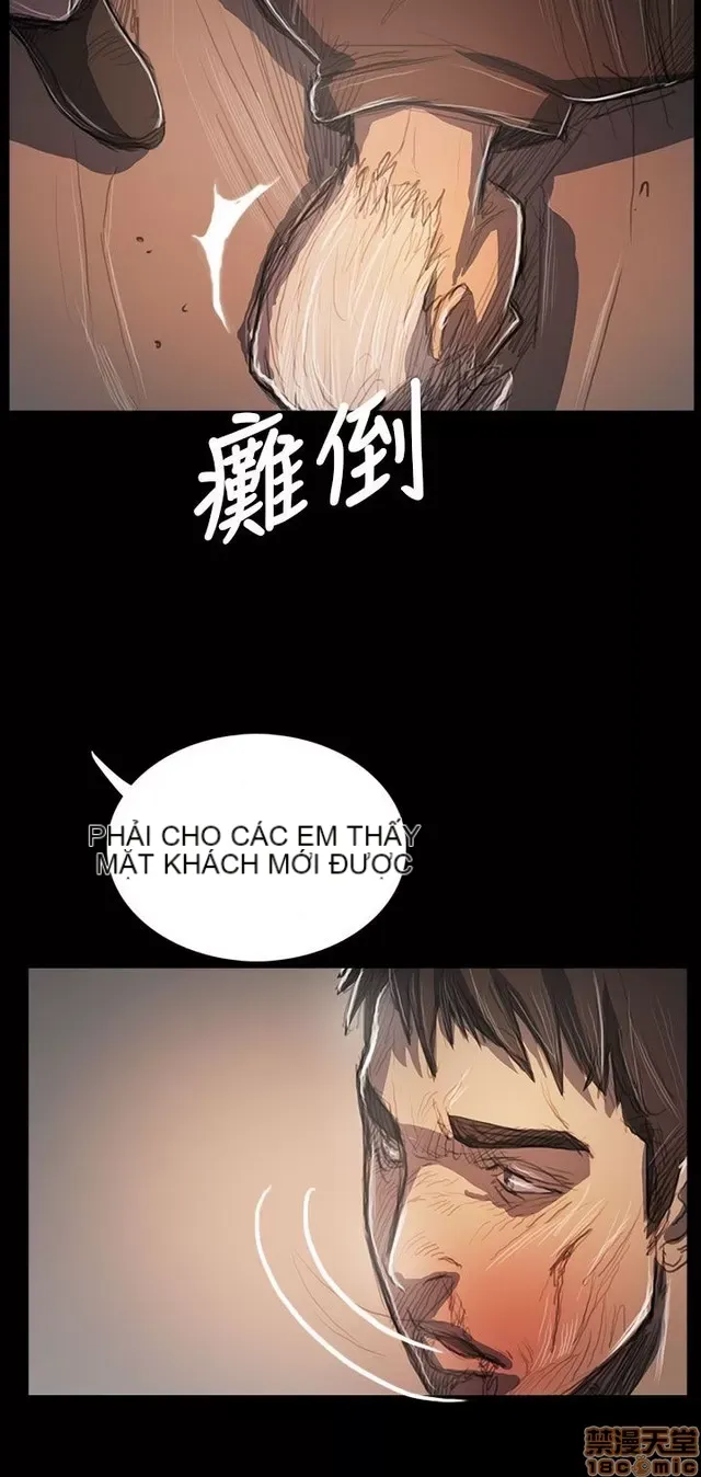 Chị: Lian/Chị tôi Chương 1-65