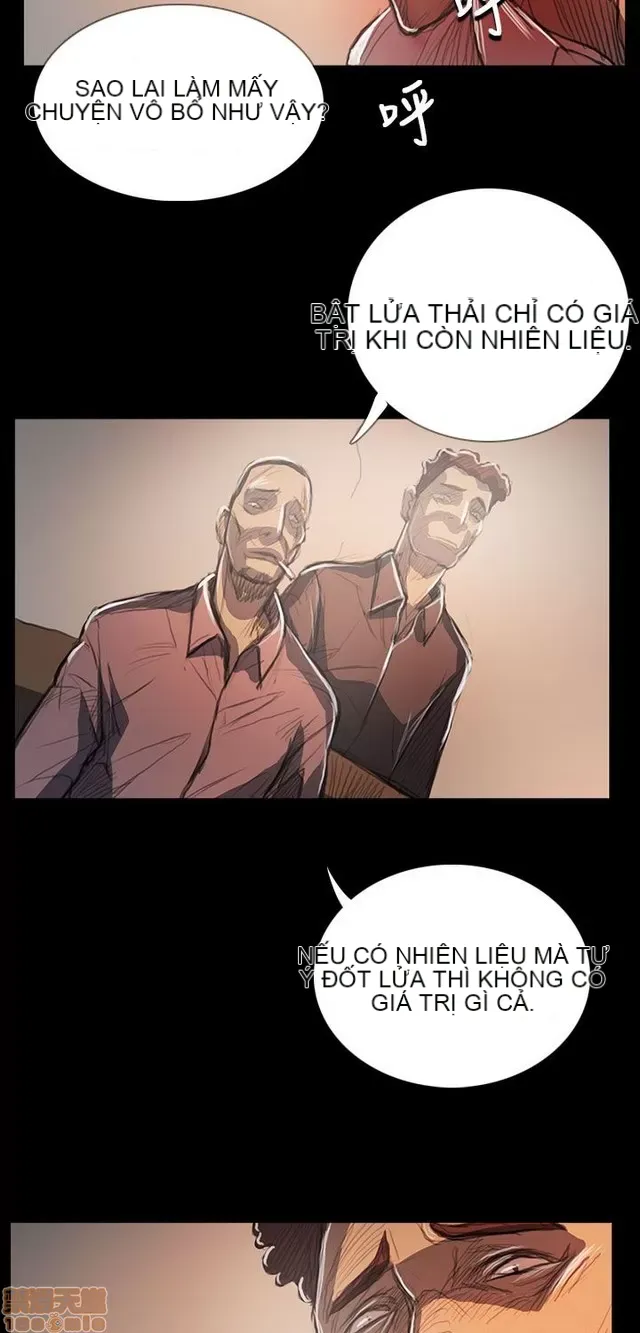 Chị: Lian/Chị tôi Chương 1-65