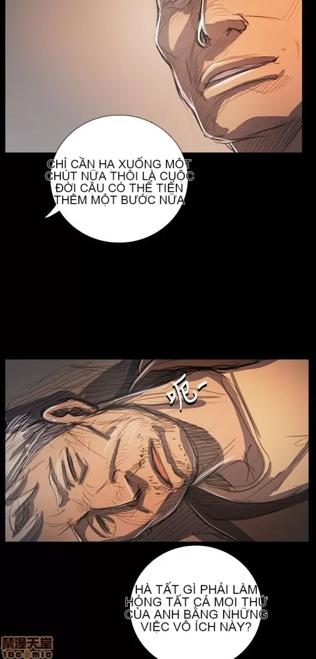 Chị: Lian/Chị tôi Chương 1-65