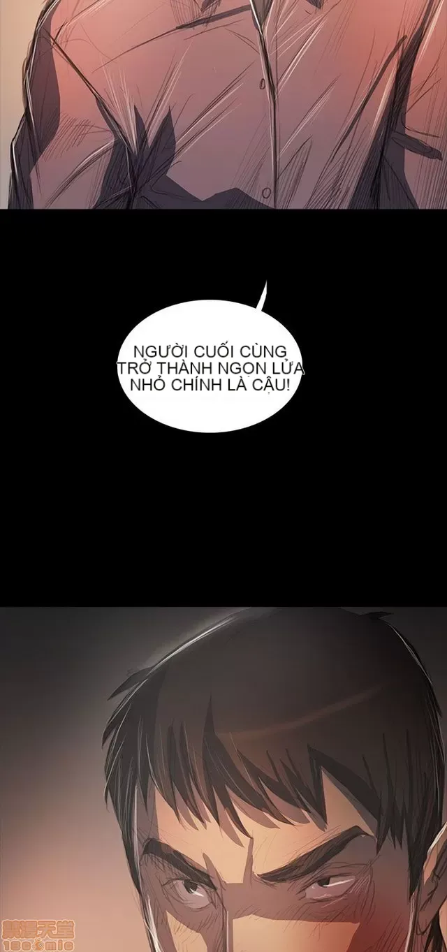 Chị: Lian/Chị tôi Chương 1-65