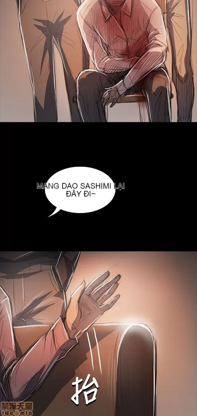 Chị: Lian/Chị tôi Chương 1-65