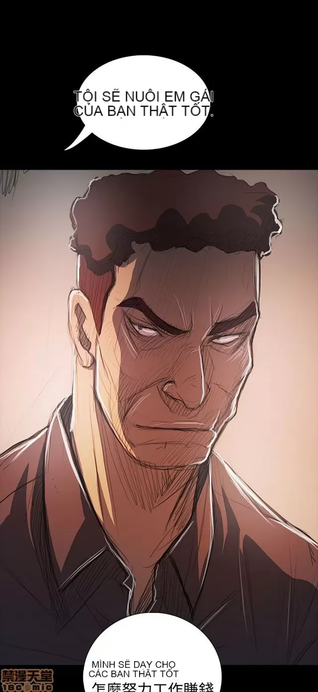 Chị: Lian/Chị tôi Chương 1-65