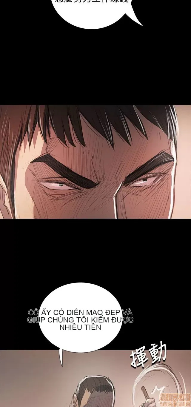 Chị: Lian/Chị tôi Chương 1-65