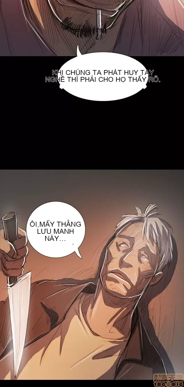 Chị: Lian/Chị tôi Chương 1-65