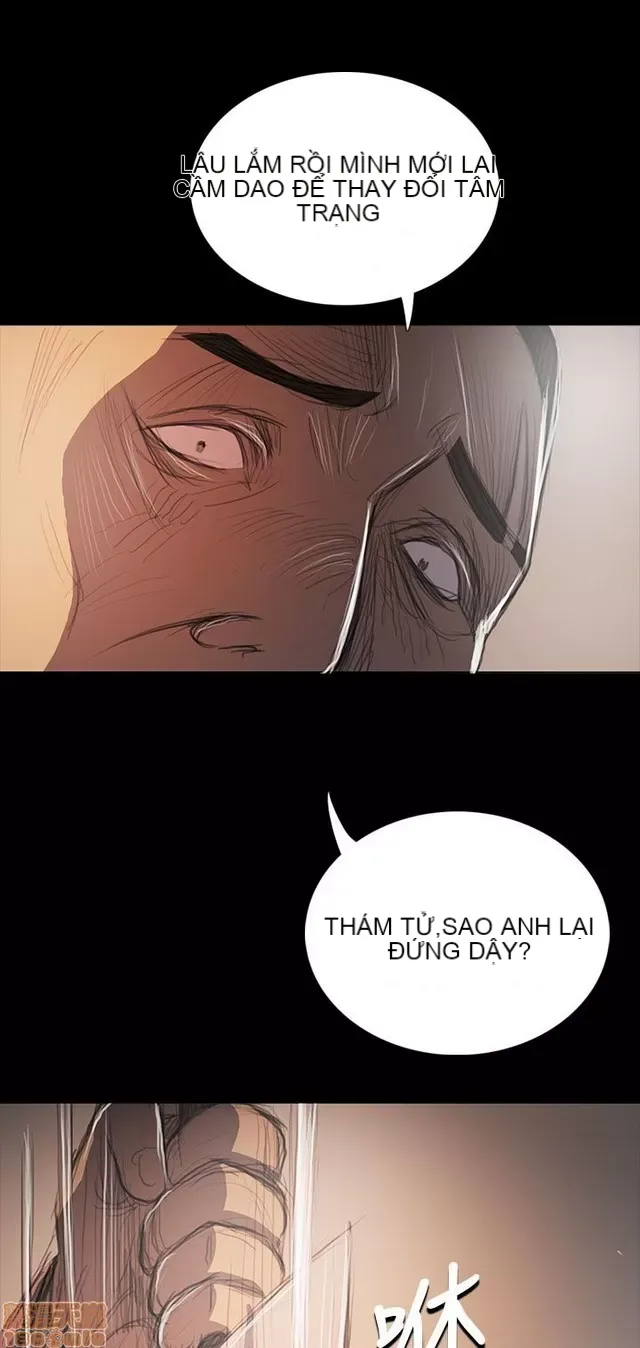 Chị: Lian/Chị tôi Chương 1-65