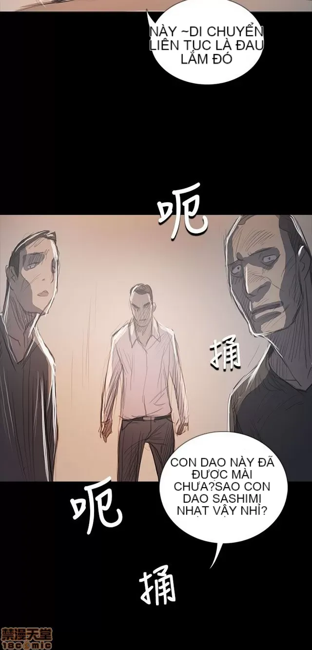 Chị: Lian/Chị tôi Chương 1-65