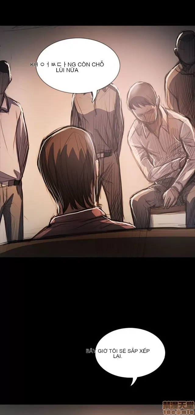 Chị: Lian/Chị tôi Chương 1-65