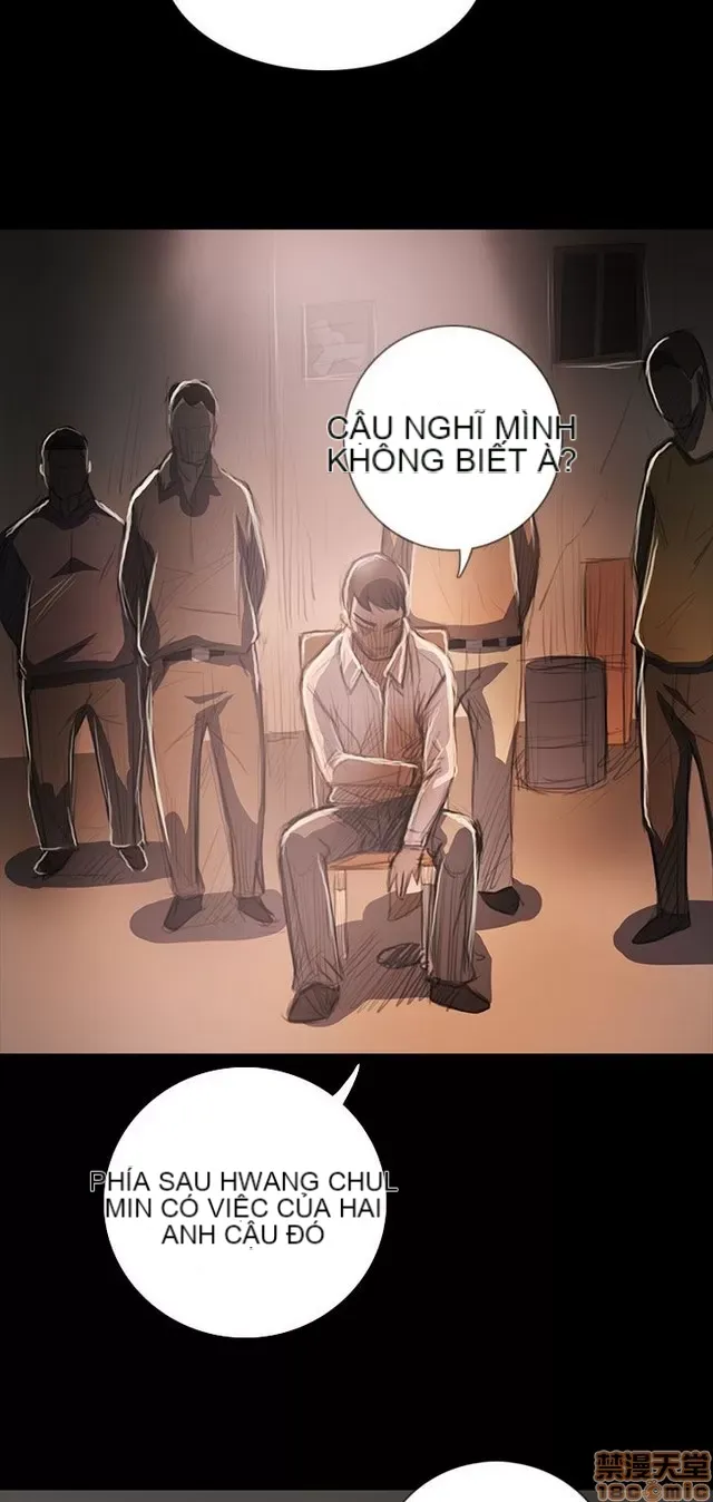 Chị: Lian/Chị tôi Chương 1-65