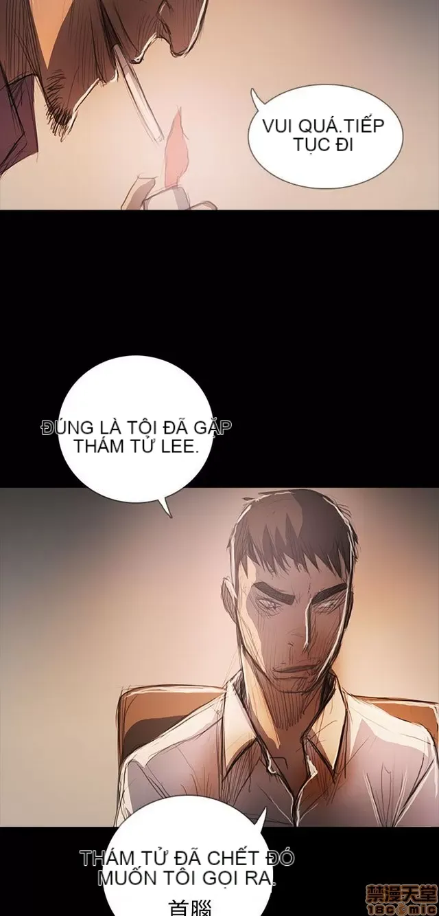 Chị: Lian/Chị tôi Chương 1-65