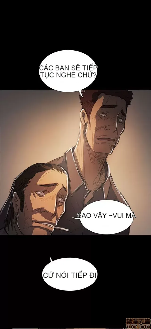 Chị: Lian/Chị tôi Chương 1-65