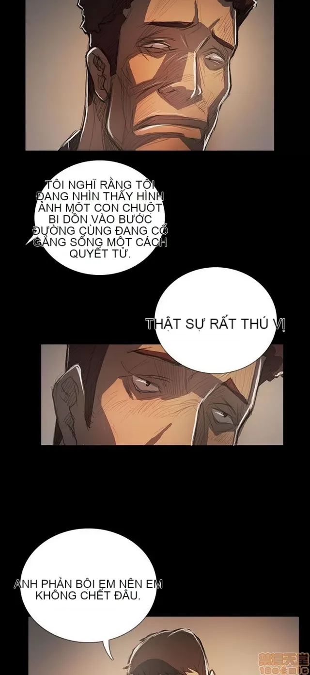 Chị: Lian/Chị tôi Chương 1-65