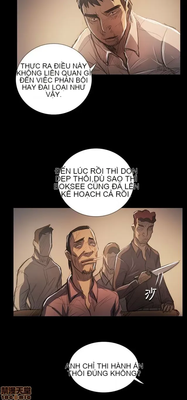 Chị: Lian/Chị tôi Chương 1-65