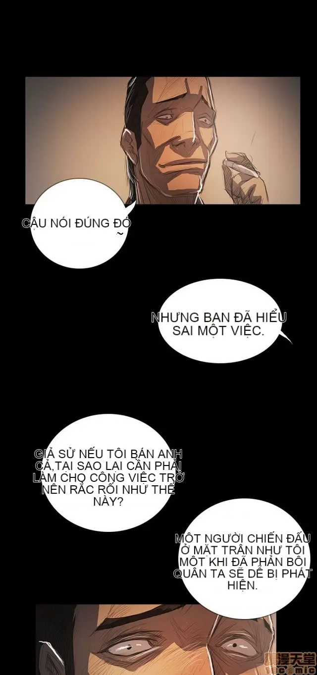 Chị: Lian/Chị tôi Chương 1-65