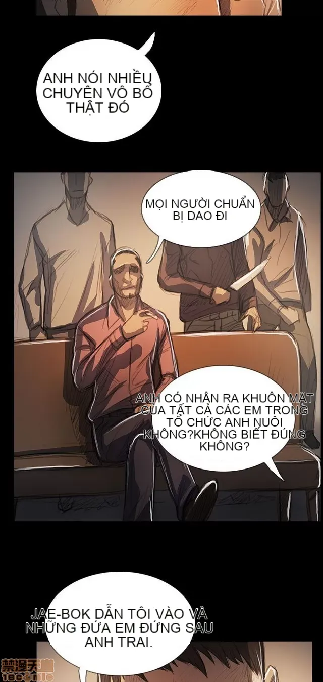 Chị: Lian/Chị tôi Chương 1-65