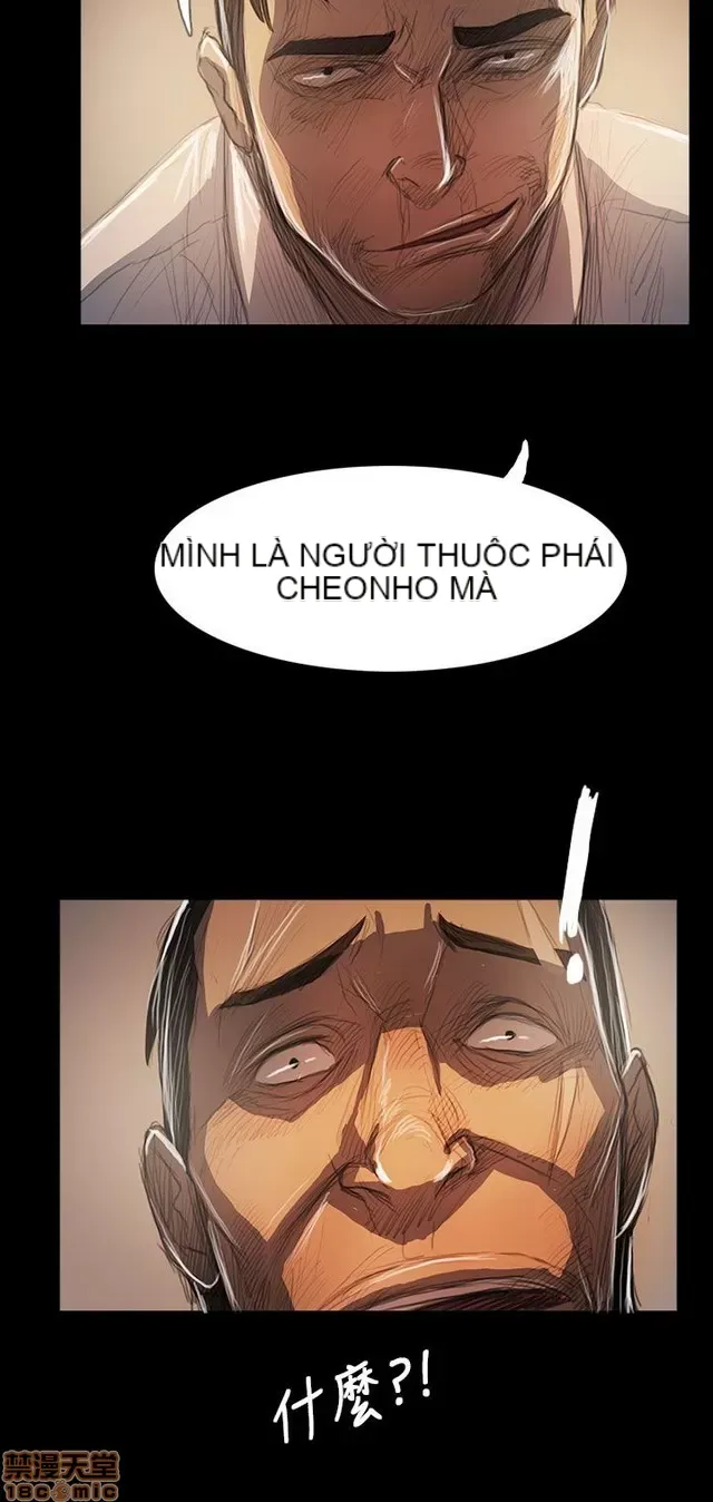 Chị: Lian/Chị tôi Chương 1-65