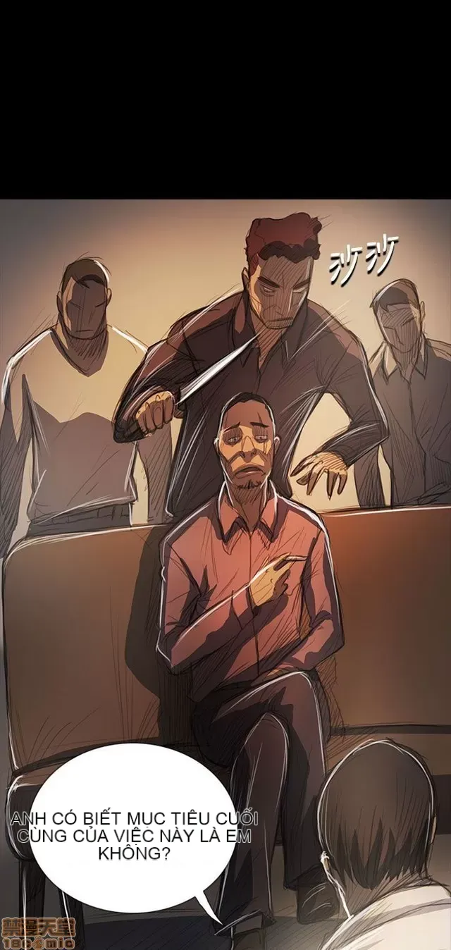 Chị: Lian/Chị tôi Chương 1-65