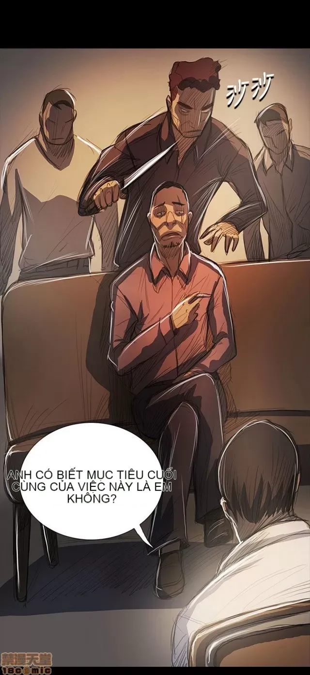 Chị: Lian/Chị tôi Chương 1-65