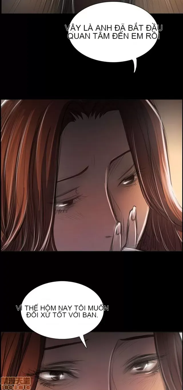 Chị: Lian/Chị tôi Chương 1-65