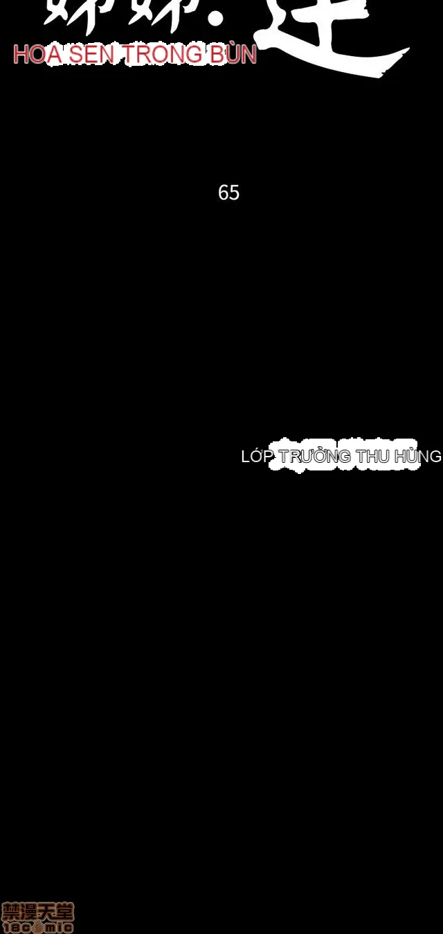 Chị: Lian/Chị tôi Chương 1-65