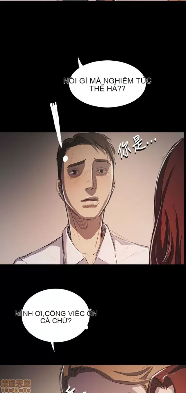 Chị: Lian/Chị tôi Chương 1-65