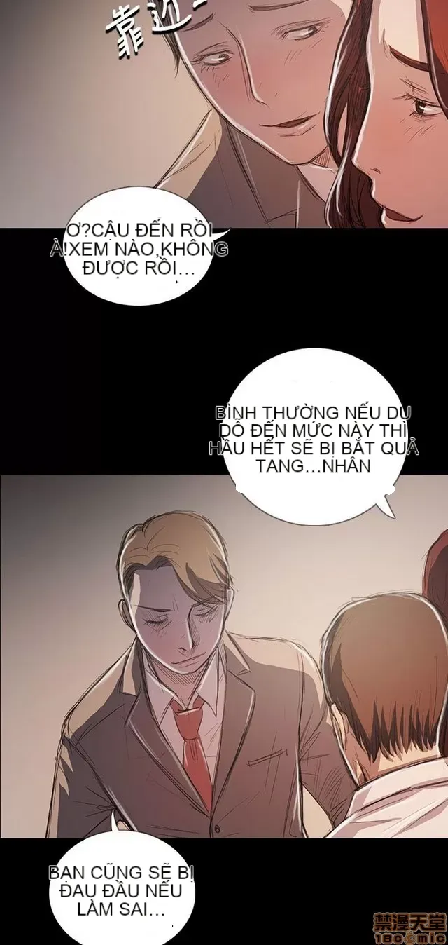 Chị: Lian/Chị tôi Chương 1-65