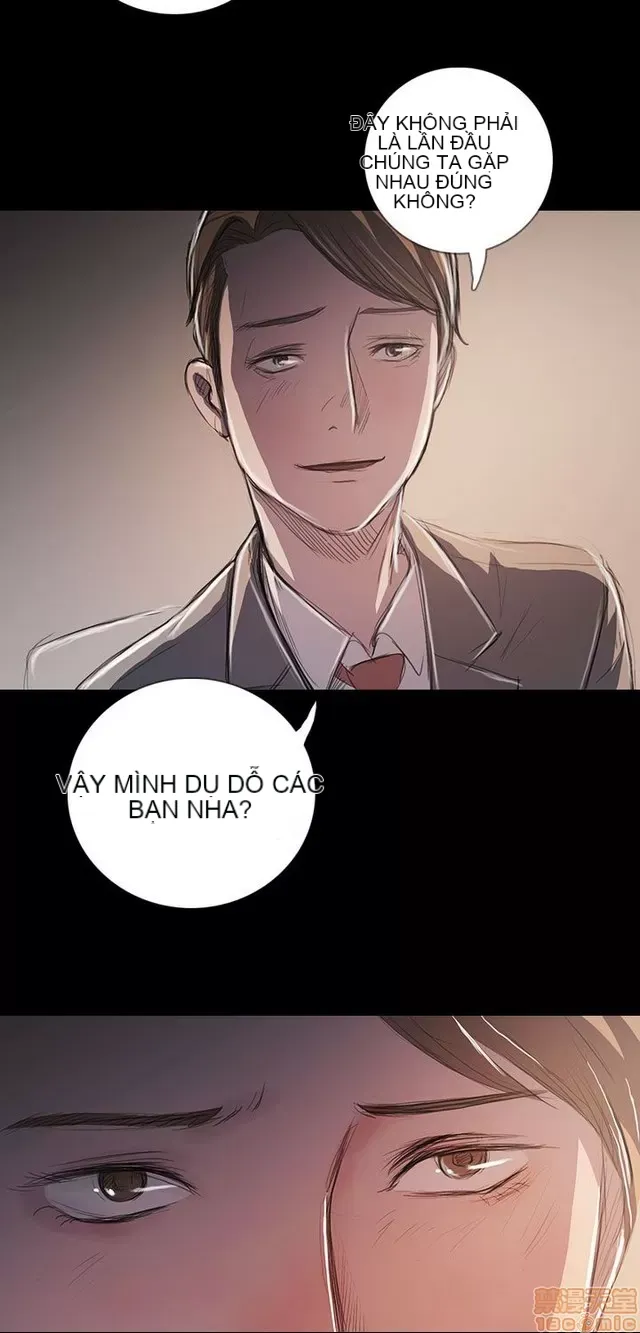 Chị: Lian/Chị tôi Chương 1-65