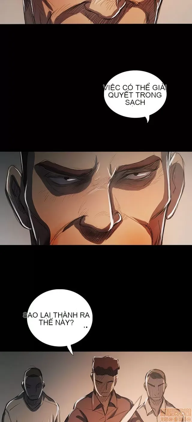 Chị: Lian/Chị tôi Chương 1-65