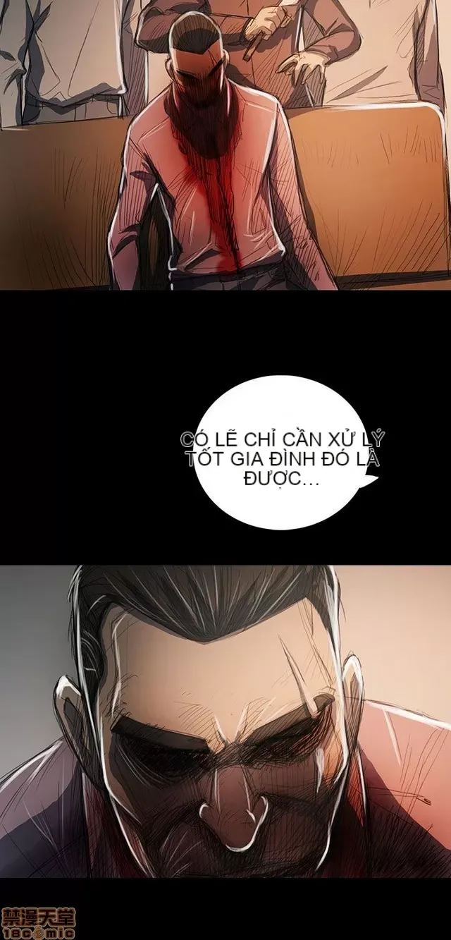 Chị: Lian/Chị tôi Chương 1-65