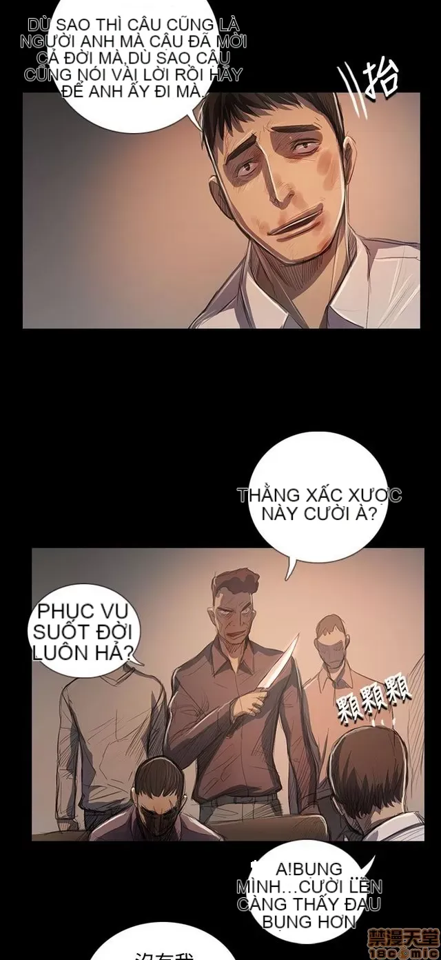 Chị: Lian/Chị tôi Chương 1-65