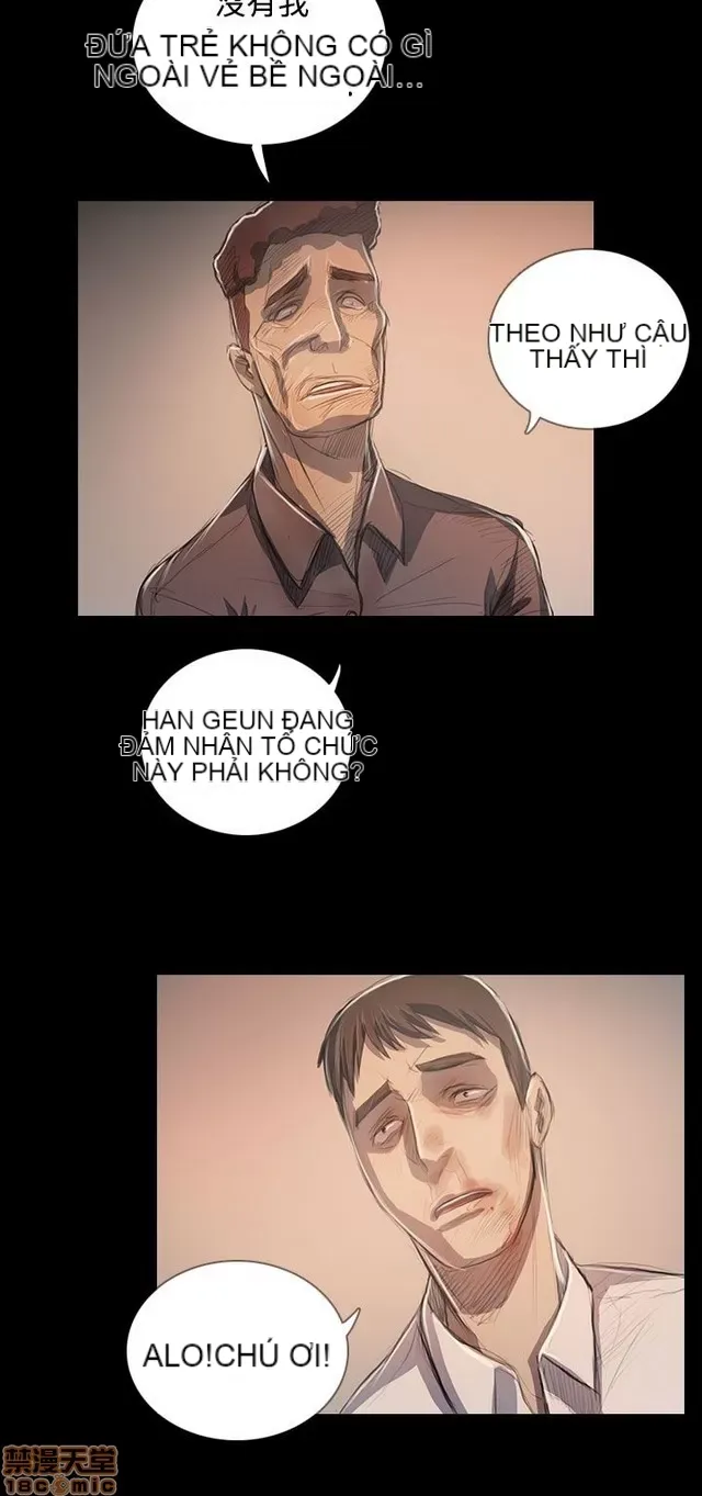 Chị: Lian/Chị tôi Chương 1-65