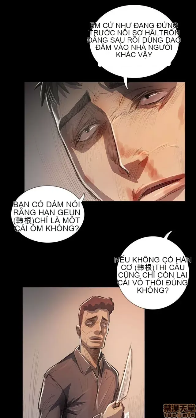 Chị: Lian/Chị tôi Chương 1-65