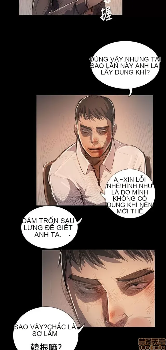 Chị: Lian/Chị tôi Chương 1-65