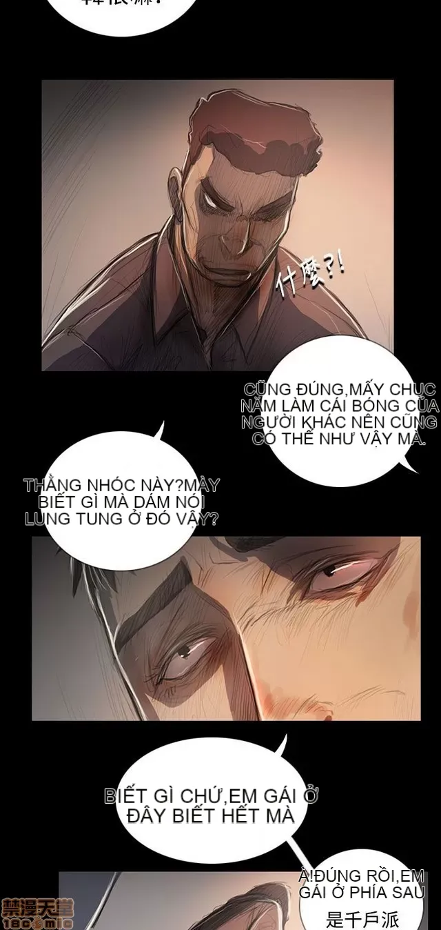 Chị: Lian/Chị tôi Chương 1-65