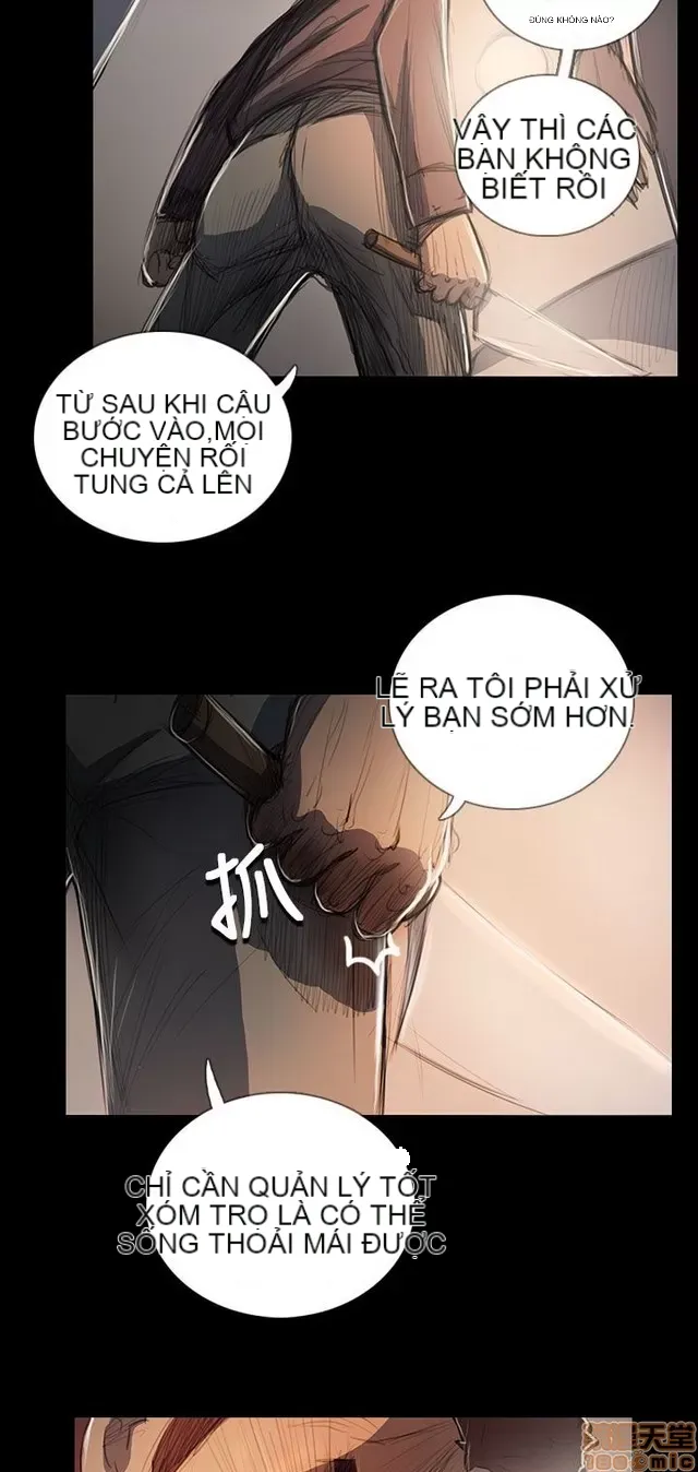 Chị: Lian/Chị tôi Chương 1-65