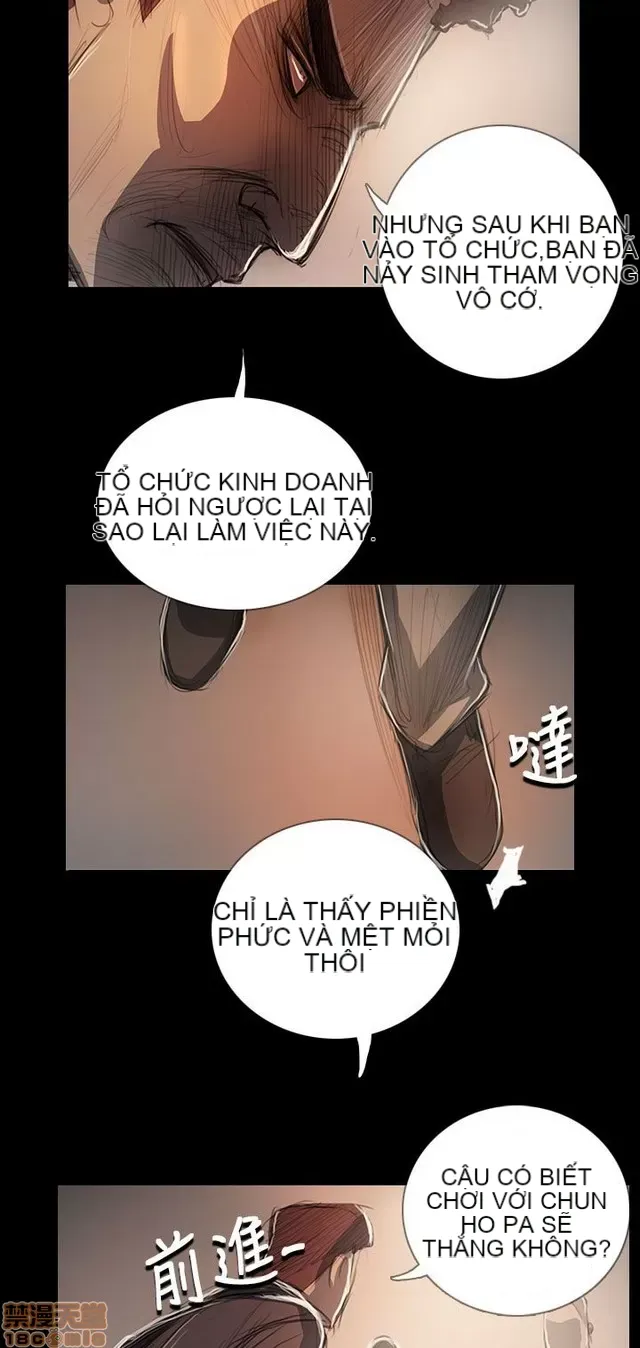 Chị: Lian/Chị tôi Chương 1-65