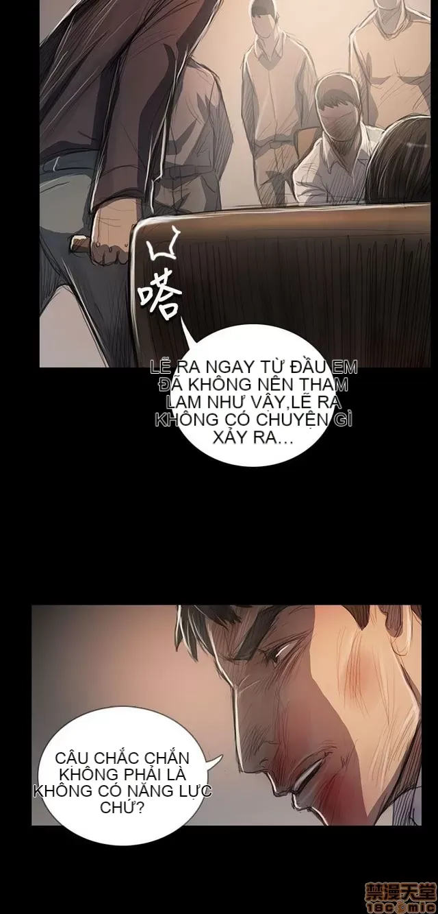 Chị: Lian/Chị tôi Chương 1-65