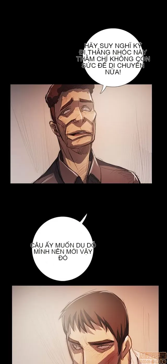 Chị: Lian/Chị tôi Chương 1-65