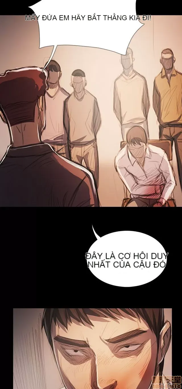 Chị: Lian/Chị tôi Chương 1-65